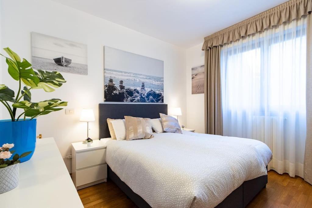 Wraparound Lake Views Bellavista Residence Campione dʼItalia Zewnętrze zdjęcie