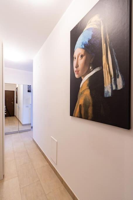 Wraparound Lake Views Bellavista Residence Campione dʼItalia Zewnętrze zdjęcie